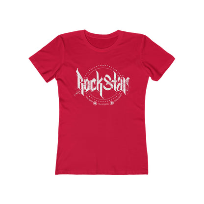 ROCKSTAR  T Shirt