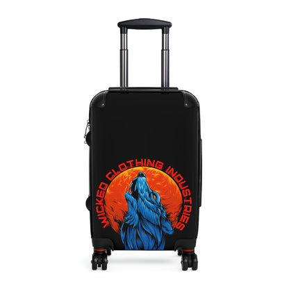 London  Suitcase