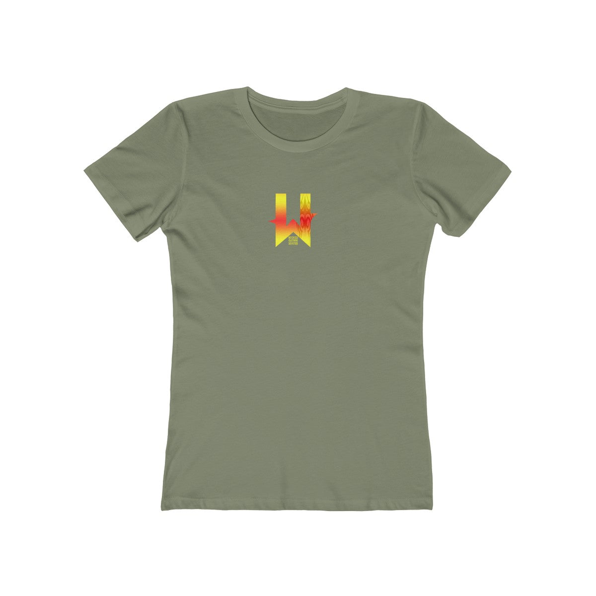 Women's W Tee