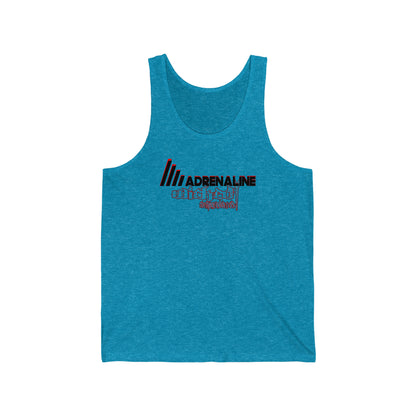 Adrenaline 2/  Tank Top