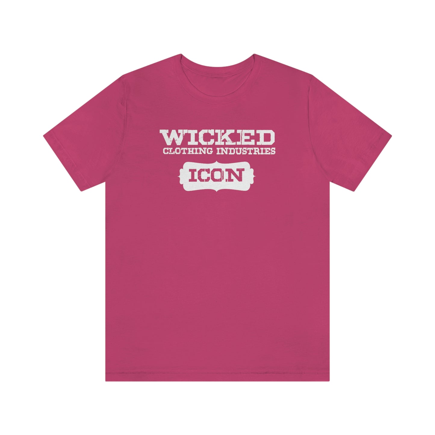 ICON 2 WCI T-Shirt