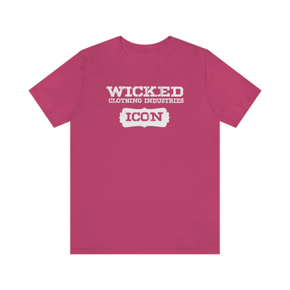 ICON 2 WCI T-Shirt