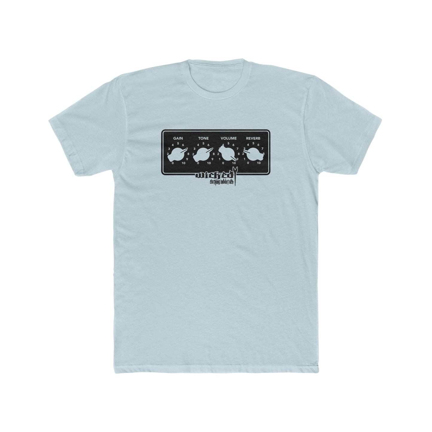 Guitar Amp /T-Shirt
