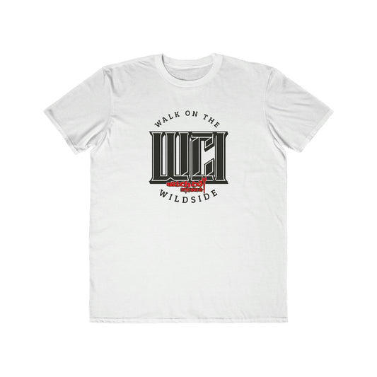 Walk On The Wildside/Men's Tee Shirt