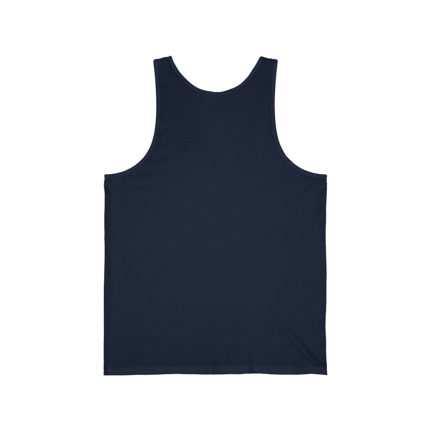 London Tank Top