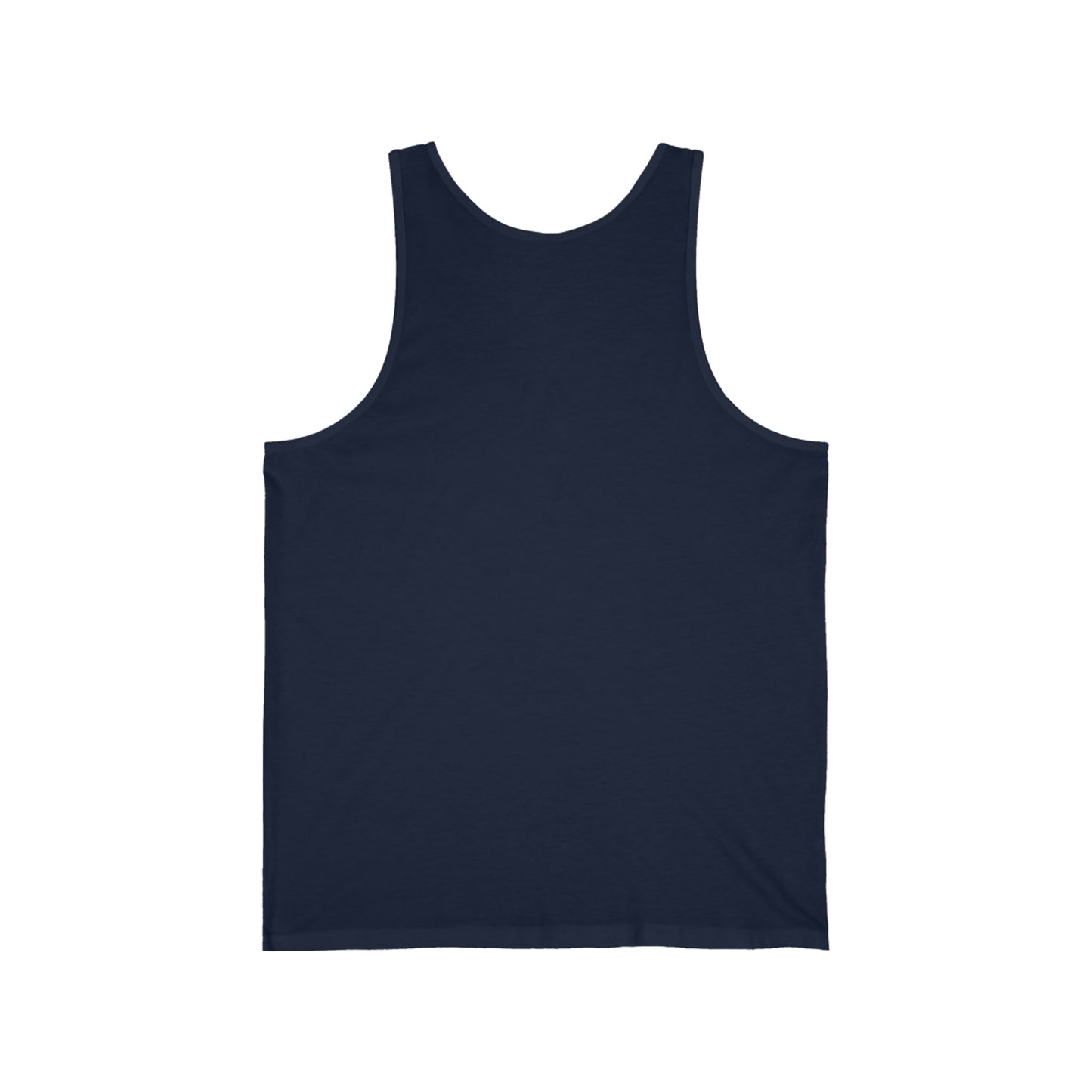 Freedom Bear Arms Tank Top