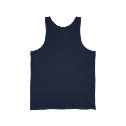 Purple Rain Celtic Cross Tank Top