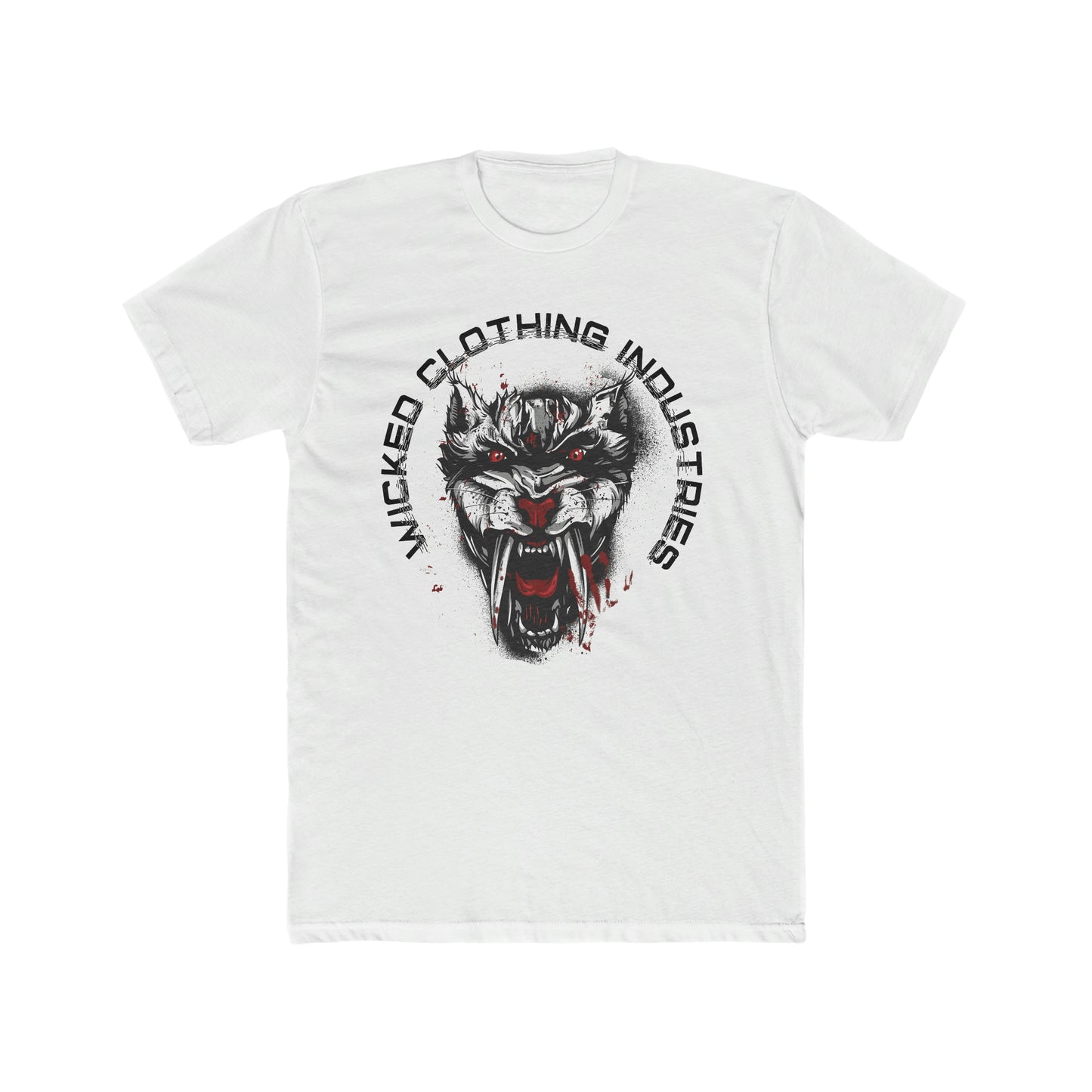 Blood Moon Rising T-Shirt