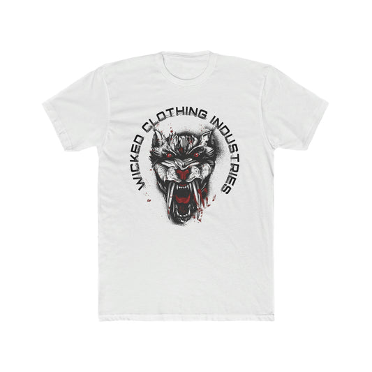 Blood Moon Rising T-Shirt