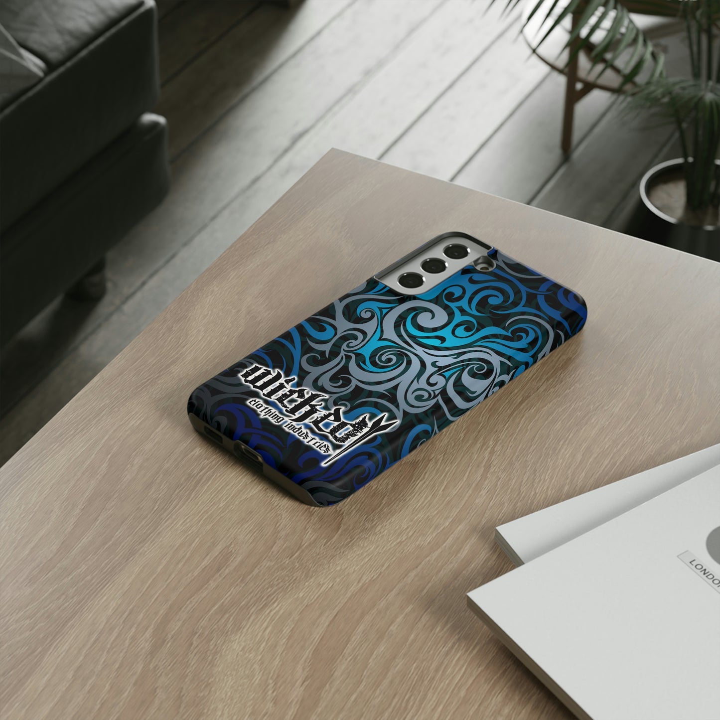 Relic Tough Cases