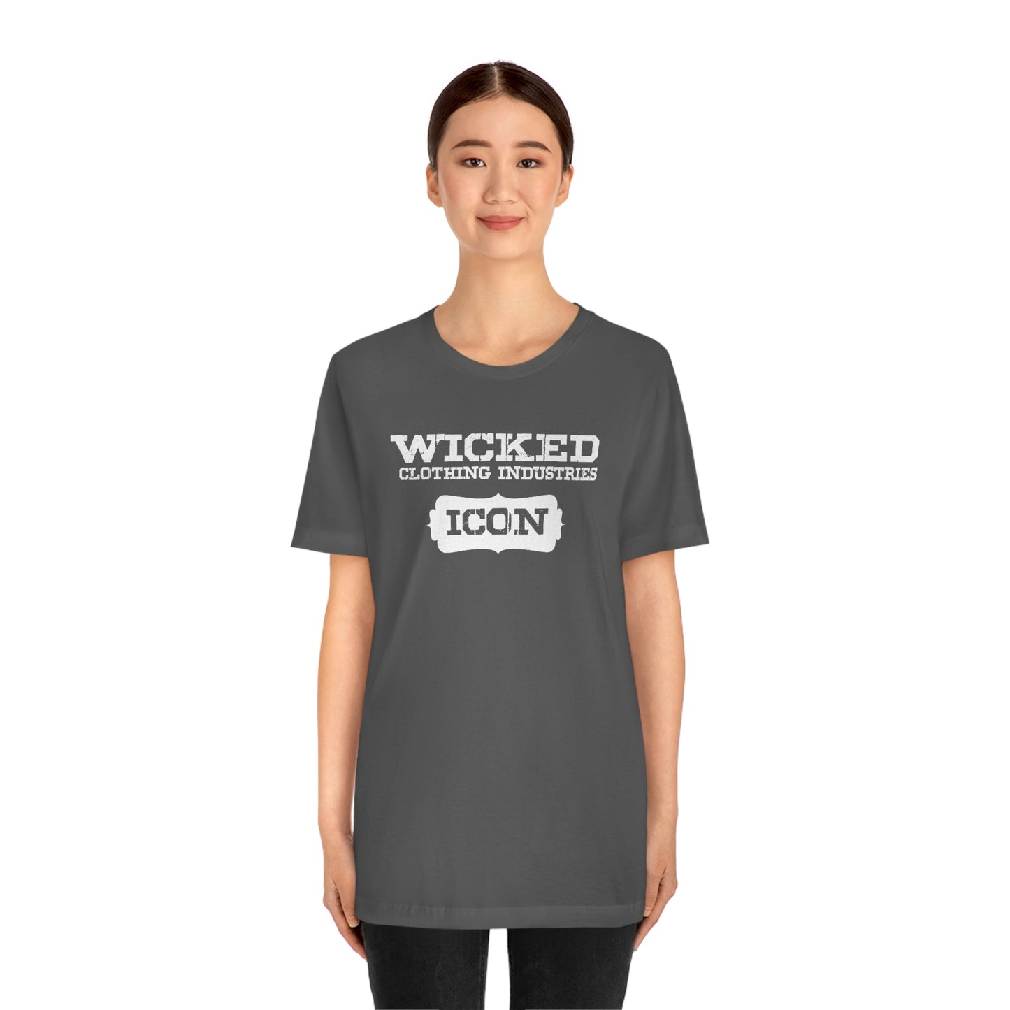 ICON 2 WCI T-Shirt