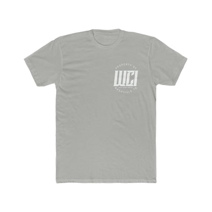 EL423 WCI  T Shirt 2 Side Front /Back
