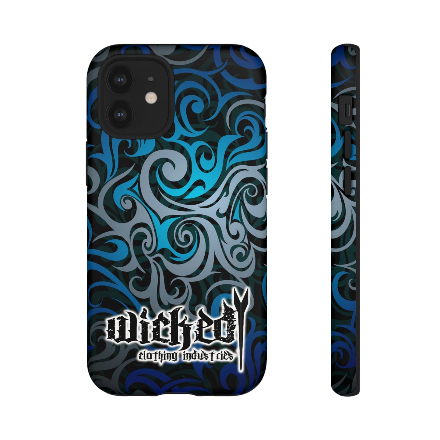 Relic Tough Cases