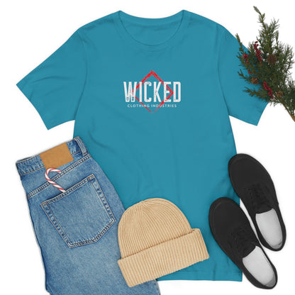 Faded Out / T Shirt