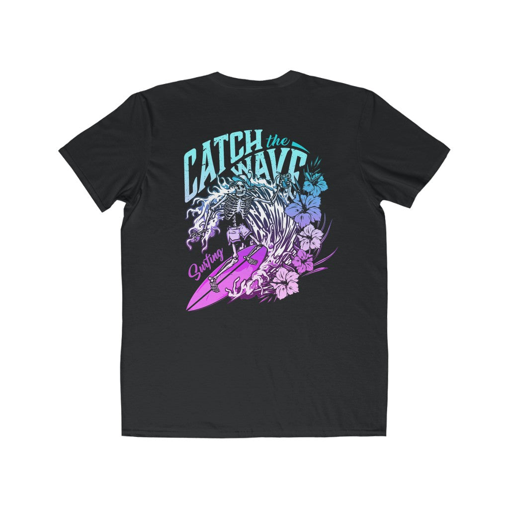 Love/ Catch The Wave/ T-Shirt