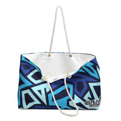 Pacific Prism Weekender Bag