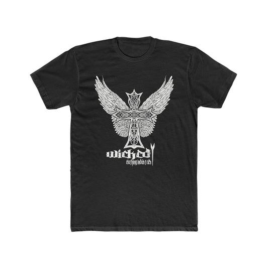 Celtic Cross T-Shirt