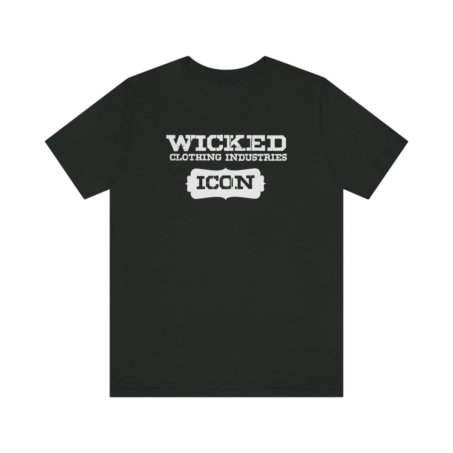 ICON 2 WCI T-Shirt