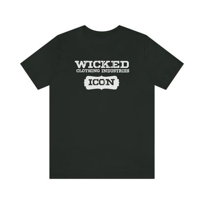 ICON 2 WCI T-Shirt