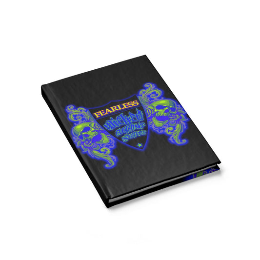 FEARLESS Journal