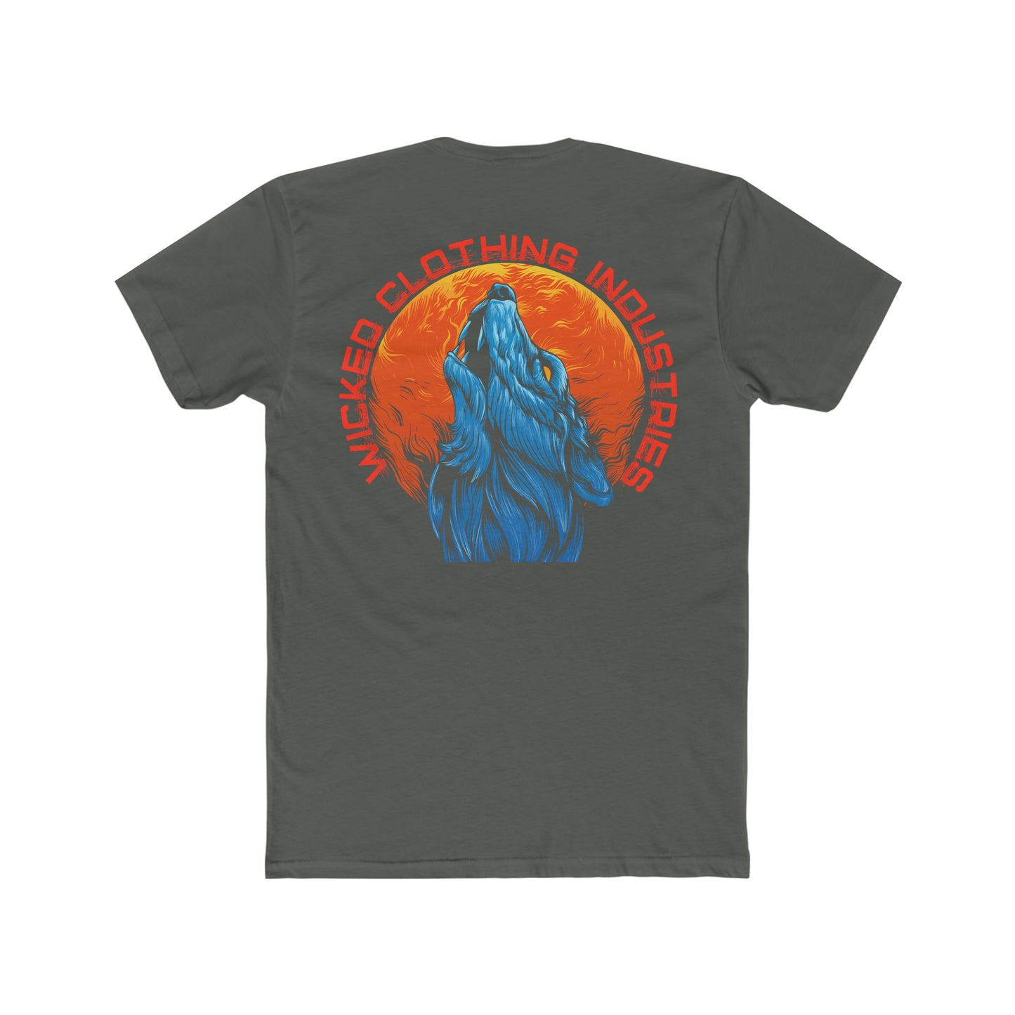 London WCI T-Shirt