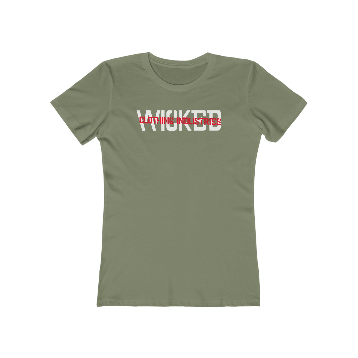 Wicked E.L. Style  T-Shirt