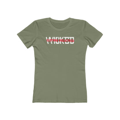 Wicked E.L. Style  T-Shirt