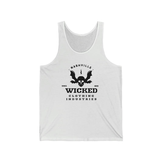 Nashville Tank Top