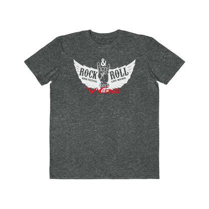 Rock & Roll/ Tee Shirt