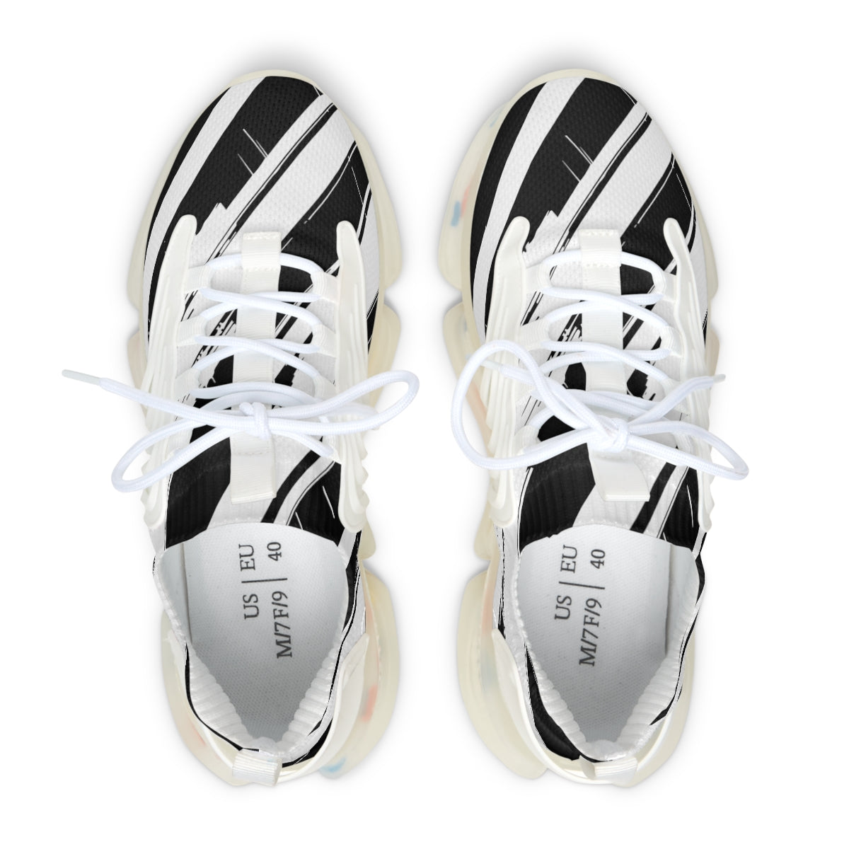 Driven /Women's Sneakers