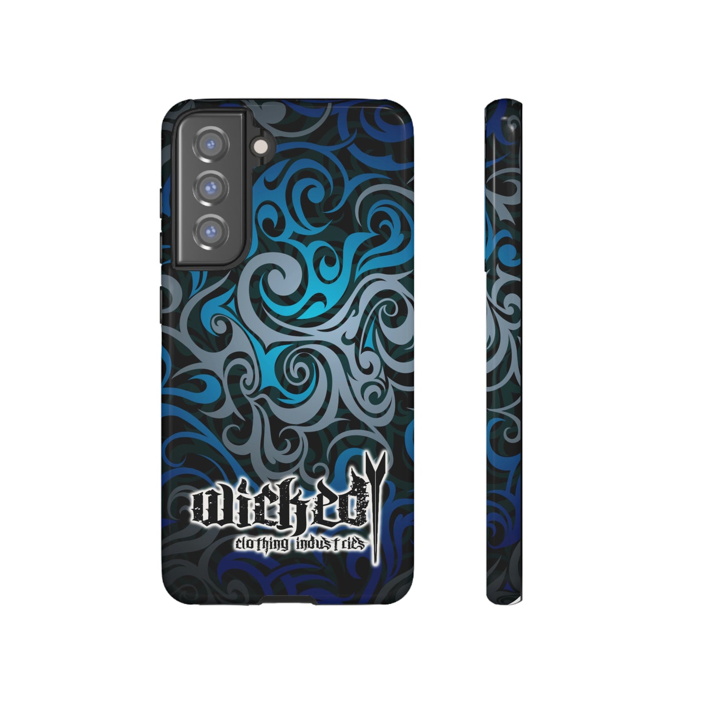 Relic Tough Cases