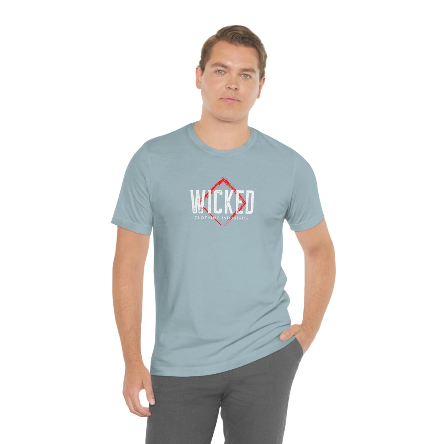 Faded Out / T Shirt