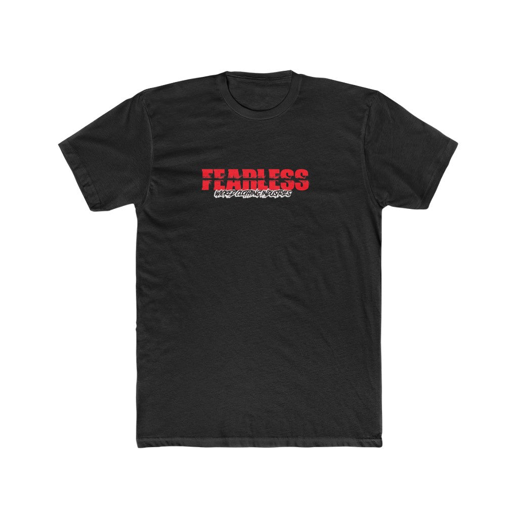 Fearless/Psycho Circus /Tee Shirt