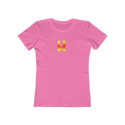Women's W Tee