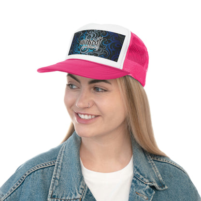 Relic Trucker Hat
