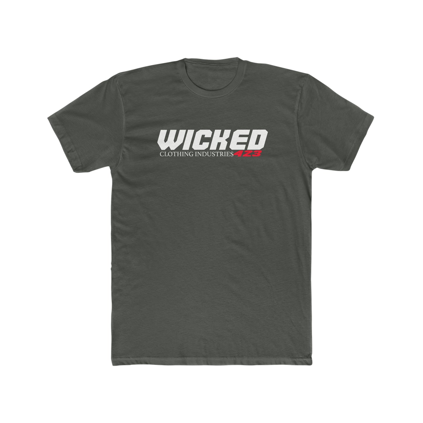 Wicked 423 /T-Shirt