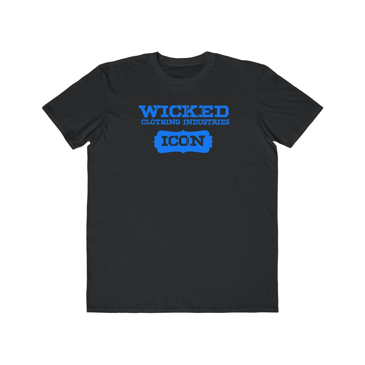 ICON ICE / Tee Shirt