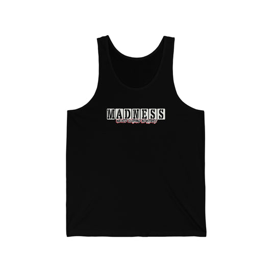 Madness WCI Tank Top
