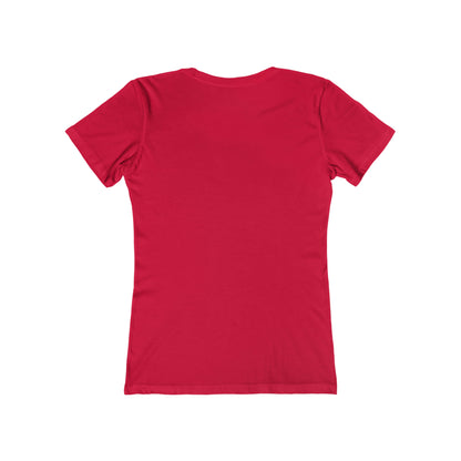 423 White/Women's T-Shirt