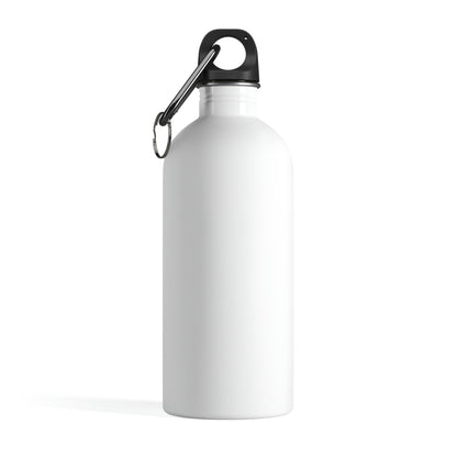 Wicked Spider /Stainless Steel Water Bottle