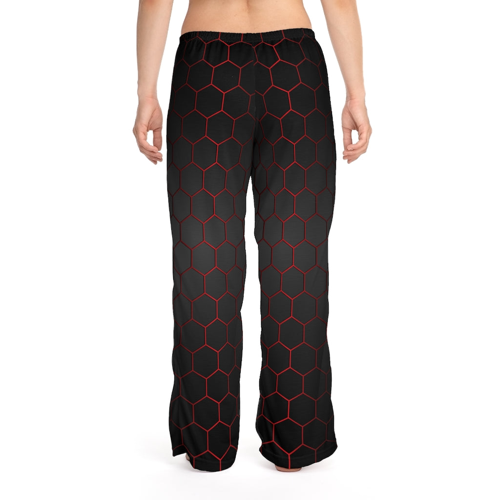 Grind /Women's Pajama Pants