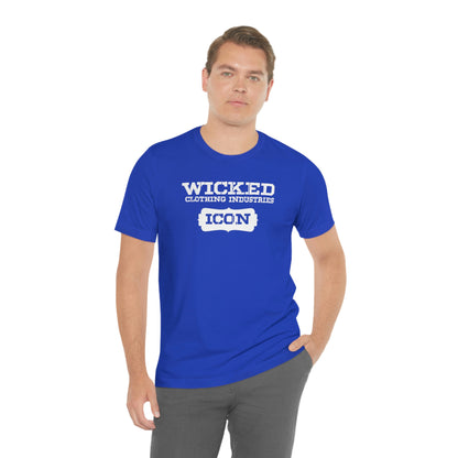 ICON 2 WCI T-Shirt