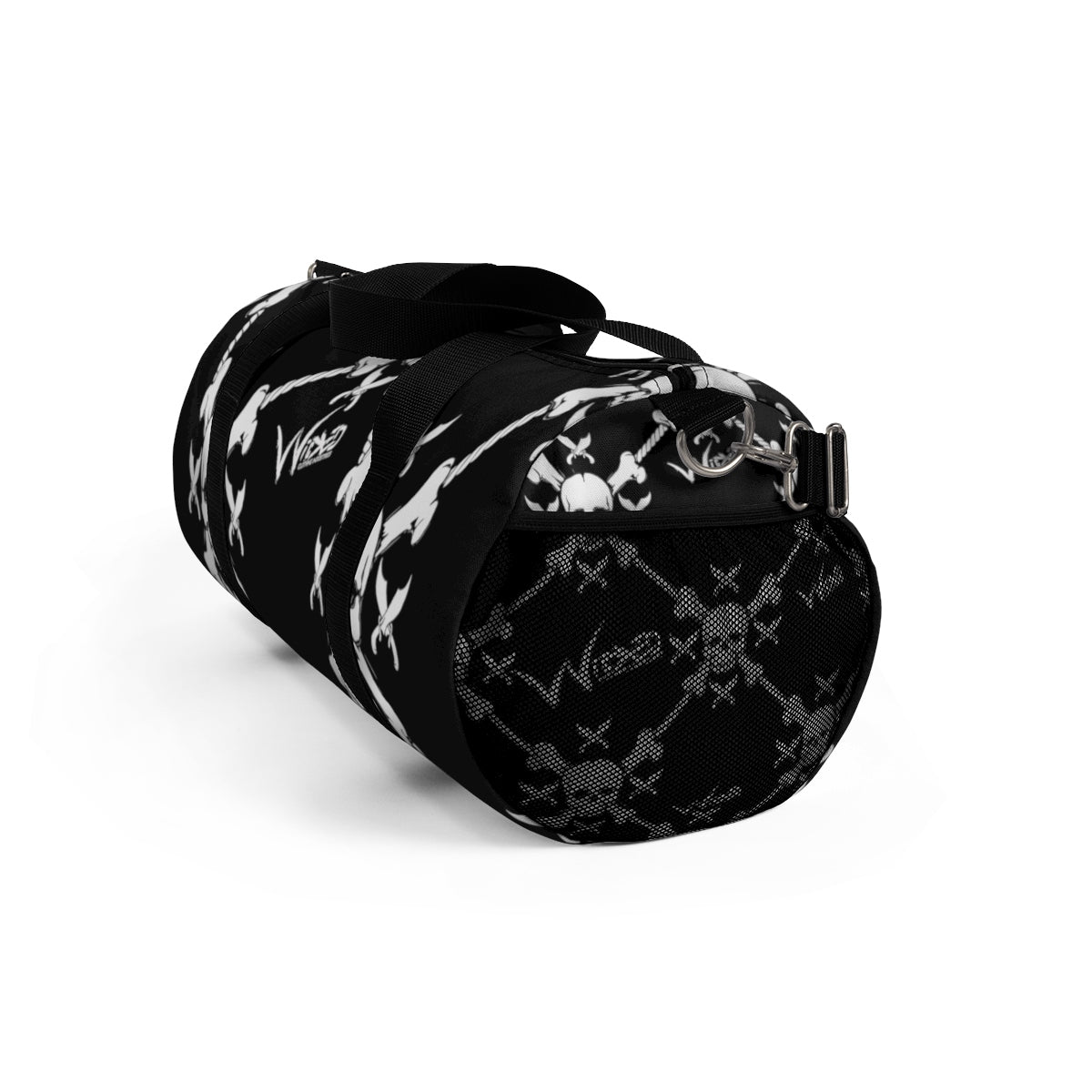 Pirate Skulls/ Gym Bag