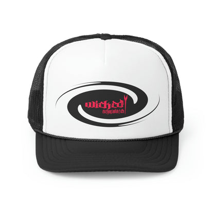 Wicked Storm 2 Trucker Caps