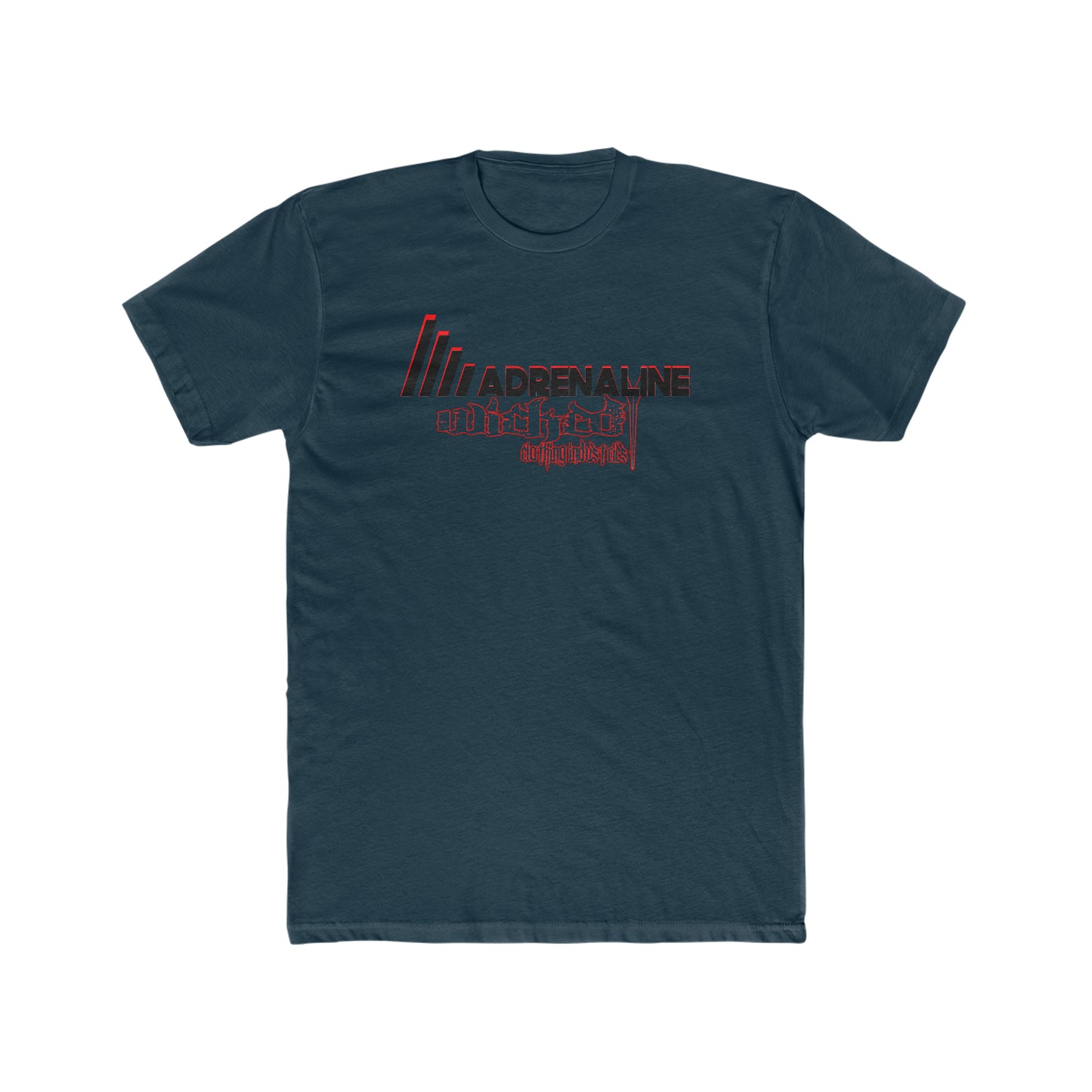 Adrenaline 2/ /WCI