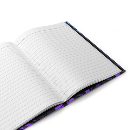 Careful What You Wish For//Hardcover Journal