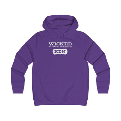 ICON/Girlie College Hoodie