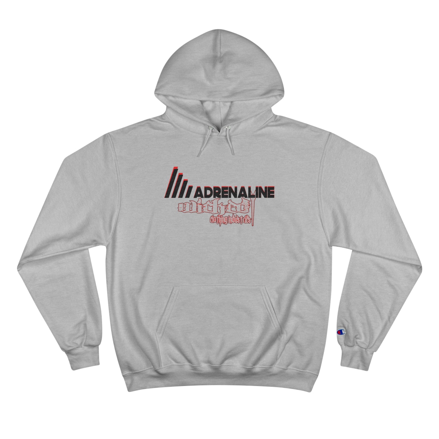 Adrenaline 2/Hoodie