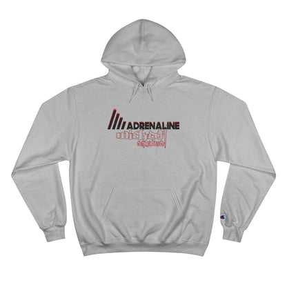 Adrenaline 2/Hoodie