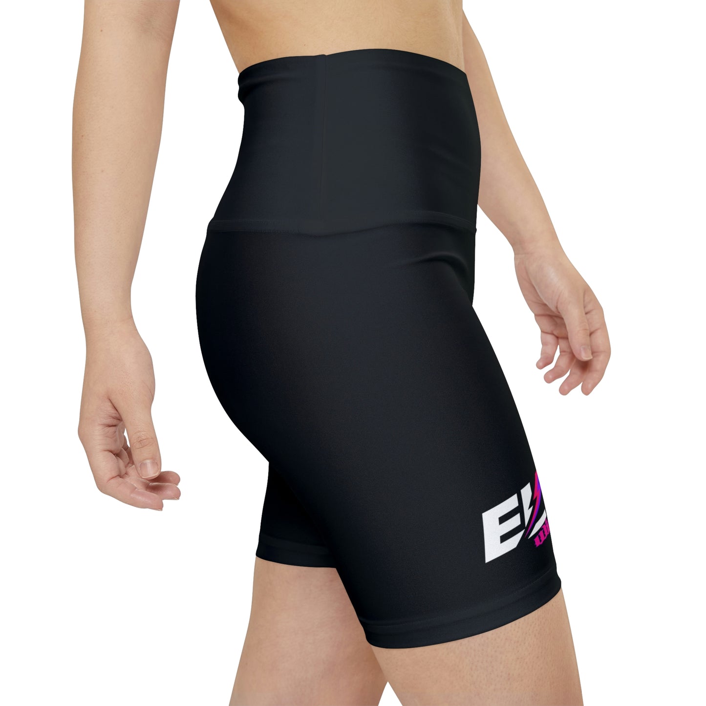 Shockwave EL423/Workout Shorts